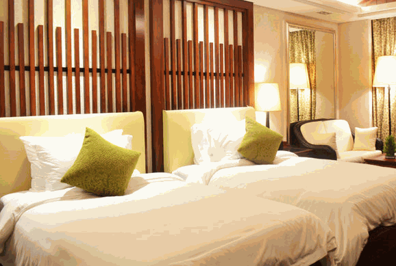 三清山国际度假酒店